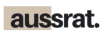 aussrat logo